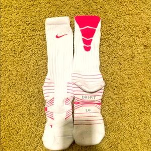 Nike socks